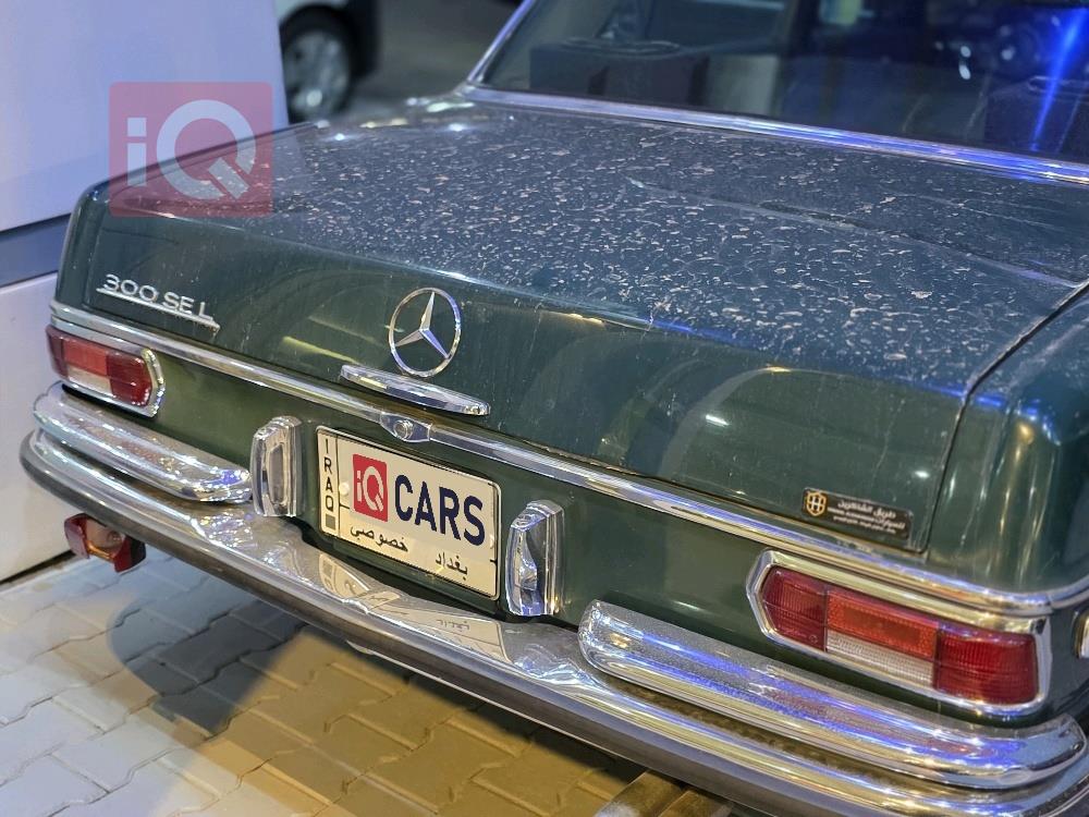 مرسيدس بنز S-Class
